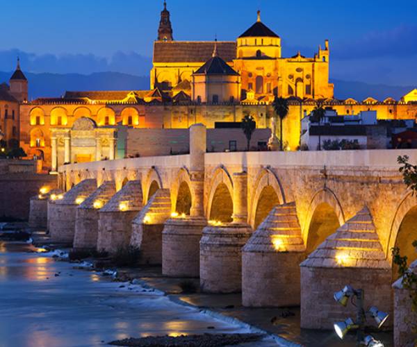 El sur de España