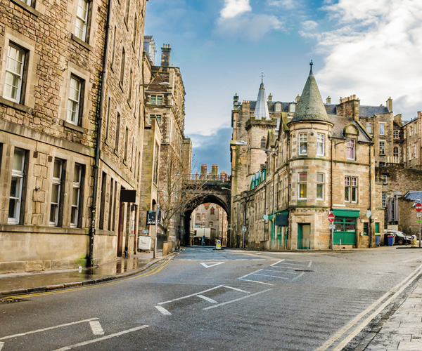 Las Maravillas de Inglaterra, Escocia e Irlanda + Londres