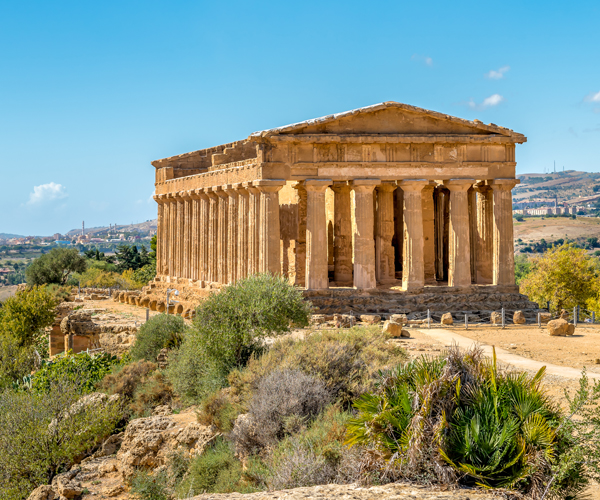 Pura Sicilia