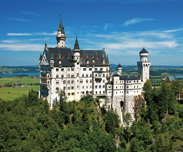 Alemania Romántica