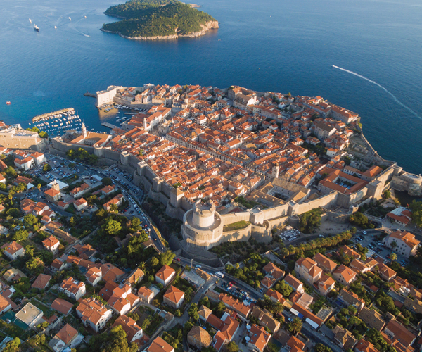 Croacia Impresionante