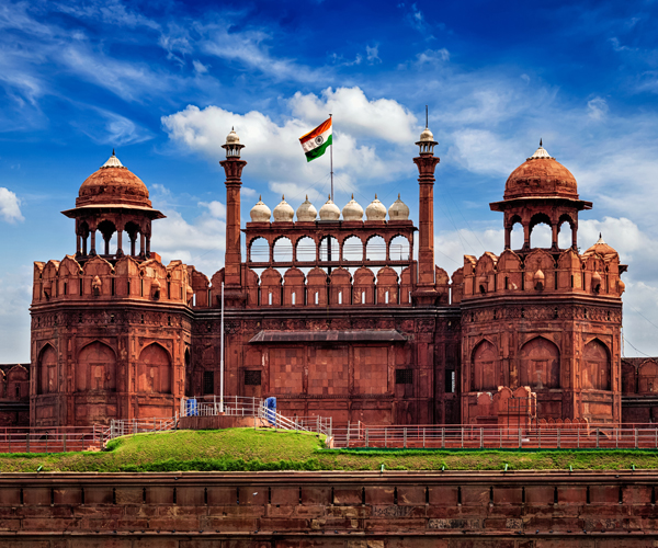 India Fascinante