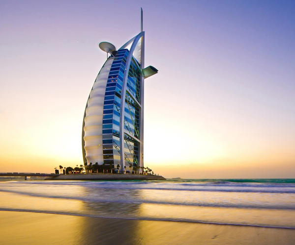 Estancia Dubai