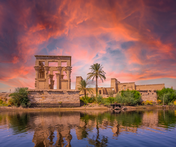 Egipto con Marsa Alam