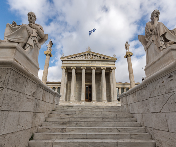 Atenas y crucero Egeo 7 dias