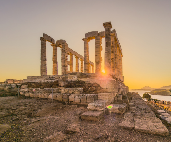 Turquia y Grecia